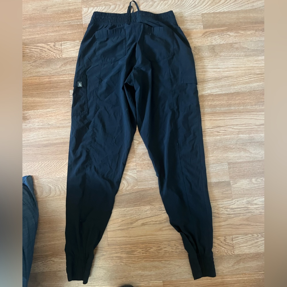 North Face Joggers S:4